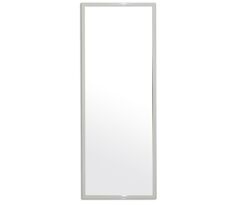 Espelho Emoldurado Retangular 90x30cm Carrefour HO55216