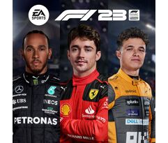 Formula 1 F1 2023 para PC
