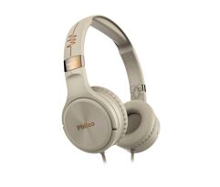 Headphone Sem Fio Philco Wave Flat PFO02G
