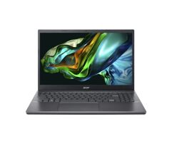 Notebook Acer Aspire 5 Intel Core i7 12ªgen Windows 11 Home 8GB 512GB SSD 15.6” Full HD A515-57-76MR