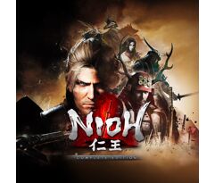Nioh: Complete Edition para PC