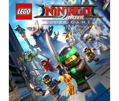 The LEGO Ninjago Movie Video Game para PC