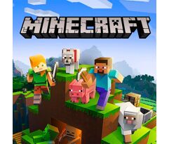 Minecraft Mobile Android