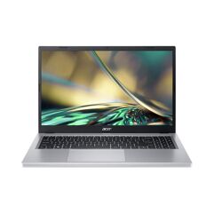 Notebook Acer Aspire 3 Intel Core i5-1235U 8GB RAM SSD 256GB 15.6 Full HD Windows 11 Prata A315-59-51YG