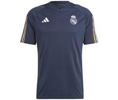 Camisa Treino Real Madrid 23 adidas