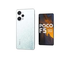 Smartphone Xiaomi Poco F5 Snapdragon 7+ 5G 12GB Ram 256GB