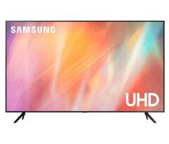 Smart TV Samsung 50" Ultra HD Crystal 4K Tizen HDMI Wi-Fi Bluetooth LH50BECHVGGXZD