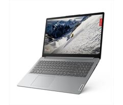 Notebook Lenovo Ultrafino IdeaPad 1 R5-7520U 16GB 256GB SSD Linux 15.6" 82X5S00200