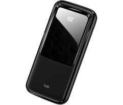 Carregador portátil WB Power Bank Magni 10000 Mah USB-A 2 entradas led indicativo 10W