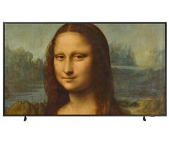 Smart TV Samsung QLED The Frame 43" 4K UHD Alexa Pontos Quânticos Modo Arte QN43LS03B