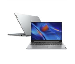 Notebook Lenovo ‎Ideapad 1 R5-7520U 8GB 256GB SSD Linux 15.6" 82X5S00100
