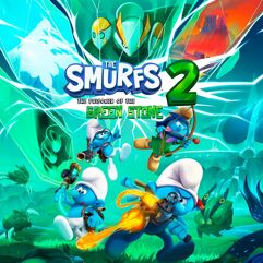 [DLC] Traje Corrompido de Smurfs 2: O Prisioneiro da Pedra Verde Ficou Grátis para Resgate na GOG PC