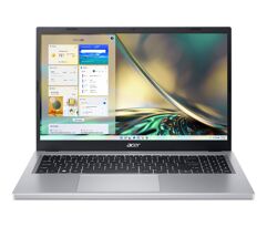 Notebook Acer Aspire 3 Intel i3-N305 8GB 256GB SSD Full HD W11 Home A315-510P-34XC
