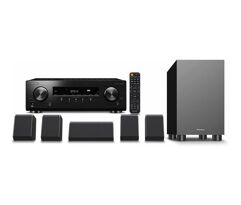 Home Theater Pioneer HTP-076 5.1 4K HDR Bluetooth – HTP-076