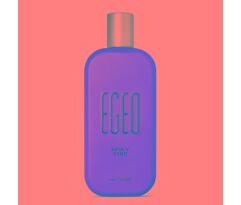 Perfume Egeo Spicy Vibe Desodorante Colônia 90ml Masculino