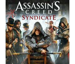Assassin's Creed Syndicate de graça para resgate