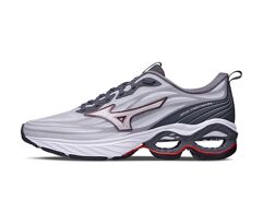 Tênis Mizuno Frontier 14 Masculino