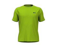 Camiseta Under Armour Tech 2.0 Masculina
