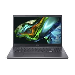 Notebook Acer Aspire 5 i5-12450H 8GB SDD 512GB Intel UHD Tela 15,6'' FHD W11 A515-57-57T3