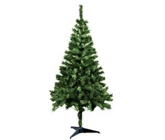 Árvore de Natal Carrefour 150cm De85943