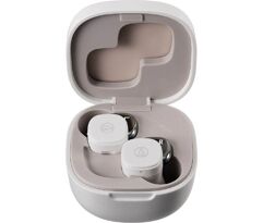 Fone de Ouvido Sem Fio Audio-Technica True Wireless ATH-SQ1TWWH
