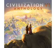 Sid Meier’s Civilization VI Anthology para PC