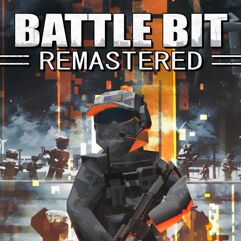 [TRIAL] Jogue BattleBit Remastered Completo de graça até 03/12