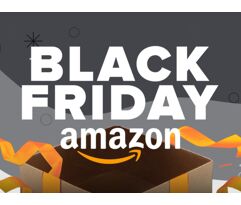 Black Friday na Amazon