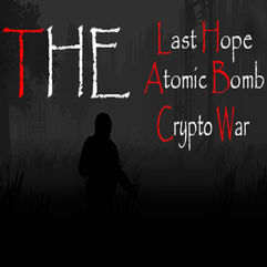 The Last Hope: Atomic Bomb Crypto War Ficou Grátis para Resgate na Indie Gala - PC