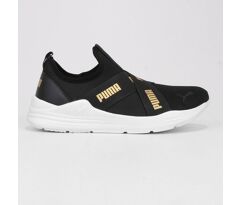 Tênis Slip-On Puma Wired Run BDP Feminino