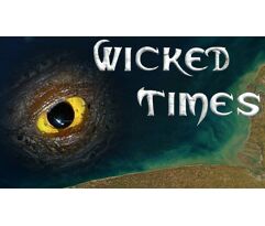 Resgate o game Wicked Times enquanto ele não se torna pago PC Steam