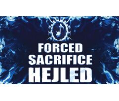 Forced Sacrifice: Hejled se tornará pago para PC na Steam