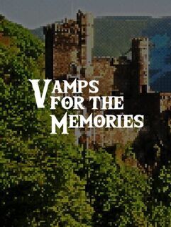Vamps For The Memories Ficou Grátis para Resgate na Steam PC