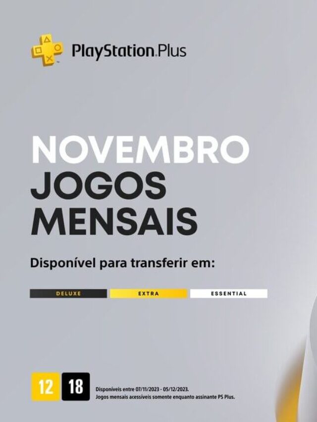 jogos ps plus novembro 2023