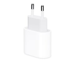 Carregador USB-C de 20W Apple Branco Original 85044021-2 - Carregador de Celular