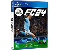 EA Sports FC 24 PS4 - Mídia Física