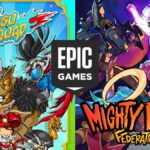 Jogos Grátis Epic Games (24/02/22): Cris Tales