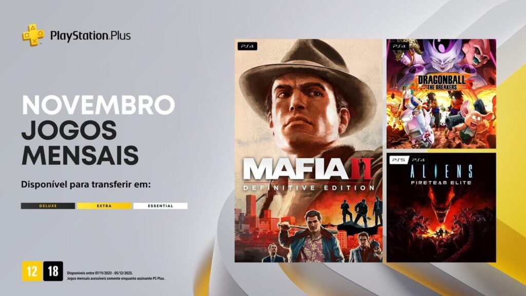 Jogos Grátis PSN - GameGratis