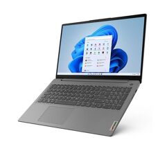 Notebook Lenovo ideapad 3i i5-1135G7 8GB 512GB SSD Iris Xe 82MD000WBR