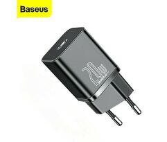 Carregador Baseus Tipo C 20W