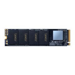 SSD 1 TB Lexar NM610 M.2 2280 NVMe Leitura: 2100MB/s e Gravação: 1600MB/s LNM610-1TRBNA