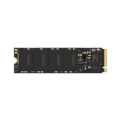 SSD Lexar NVME 1TB Leitura 3500MB/s Gravação 3000MB/s Preto LNM620X001T-RNNNU