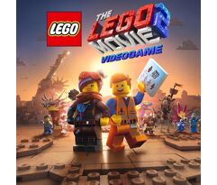 The LEGO Movie 2 Videogame para PC