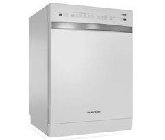 Lava Louças Brastemp 14 Serviços com Ciclo Pesado BLF14AR