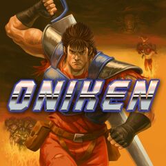 Oniken: Unstoppable Edition Ficou Grátis para Resgate na Itch.io PC
