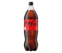 [REGIONAL] Refrigerante Coca-Cola Sem Açúcar 1,5L