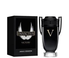 Perfume Invictus Victory Paco Rabanne EDP Masculino 200ml