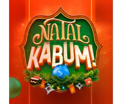 Natal KaBuM! Ofertas para Surpreender