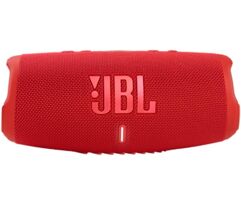 JBL, Caixa de Som Bluetooth, Charge 5 Vermelha