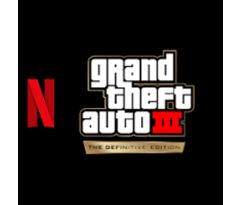 GTA Vice City, GTA III e GTA San Andreas de graça para assinantes Netflix (Mobile)